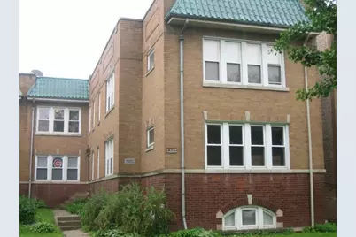 5309 W Agatite Avenue #1F, Chicago, IL 60630 - Photo 1