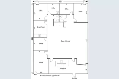 2114 W Algonquin Road, Lake in the Hills, IL 60156 - Photo 13