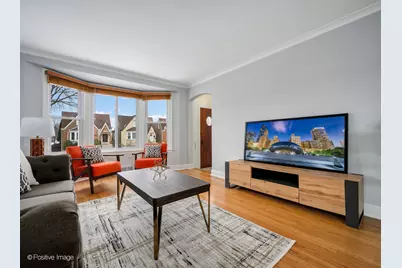 6057 W Melrose Street, Chicago, IL 60634 - Photo 3