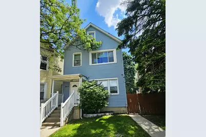2437 N Central Avenue, Chicago, IL 60639 - Photo 1