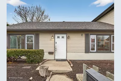 43 S Craig Place, Lombard, IL 60148 - Photo 3