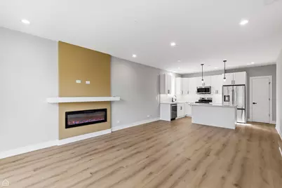 2718 N Budd Street #2S, River Grove, IL 60171 - Photo 3