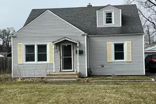 [Address not provided], Midlothian, IL 60445 - Photo 1