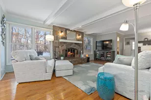 30 Regent Ln, Lincolnshire, IL 60069 - Photo 13