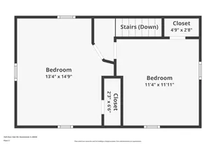 1525 Burr Oak Rd, Homewood, IL 60430 - Photo 21