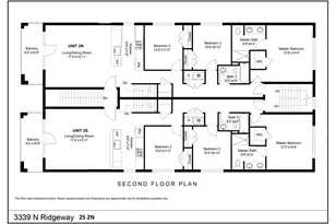 3339 N Ridgeway Ave, Chicago, IL 60618 - Photo 25