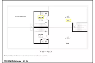 3339 N Ridgeway Ave, Chicago, IL 60618 - Photo 27