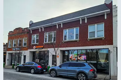 4034 N Milwaukee Avenue #2C, Chicago, IL 60641 - Photo 1