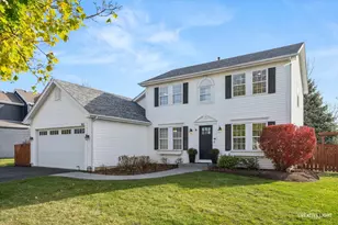 363 Cornwall Ave, South Elgin, IL 60177 - Photo 1