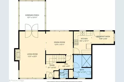 5932 N Keating Avenue, Chicago, IL 60646 - Photo 15