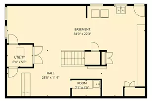 5932 N Keating Ave, Chicago, IL 60646 - Photo 17