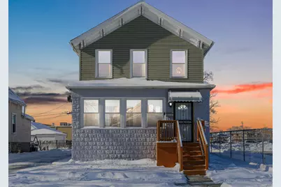 612 S 3rd Avenue, Maywood, IL 60153 - Photo 1