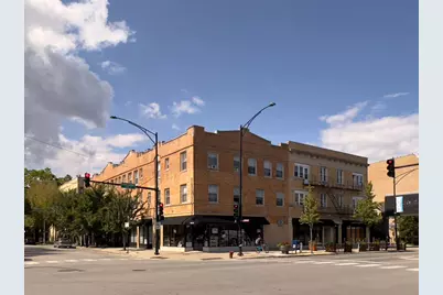 5938 N Broadway Avenue #3SW, Chicago, IL 60660 - Photo 1