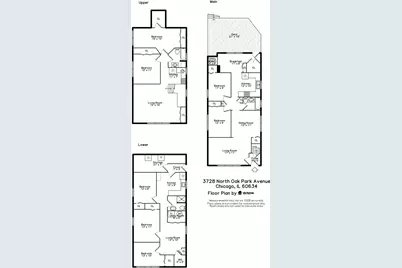 3728 N Oak Park Avenue, Chicago, IL 60634 - Photo 47