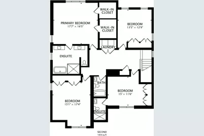 7303 Ponto Court, Morton Grove, IL 60053 - Photo 19