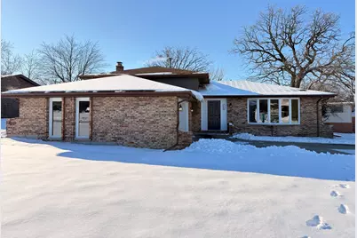 3518 Jacqueline Drive, Crete, IL 60417 - Photo 1