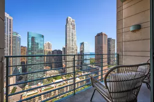 415 E North Water St, Chicago, IL 60611 - Photo 5