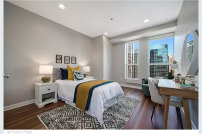 415 E North Water Street #3206, Chicago, IL 60611 - Photo 27