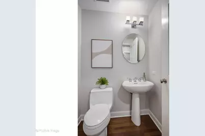 415 E North Water Street #3206, Chicago, IL 60611 - Photo 15