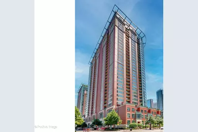 415 E North Water Street #3206, Chicago, IL 60611 - Photo 1