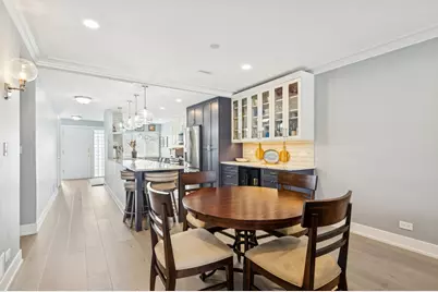 1 Dee Road N #3G, Park Ridge, IL 60068 - Photo 9