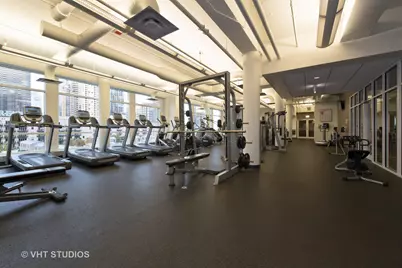 415 E North Water Street #3206, Chicago, IL 60611 - Photo 45