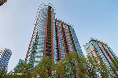 415 E North Water Street #3206, Chicago, IL 60611 - Photo 1