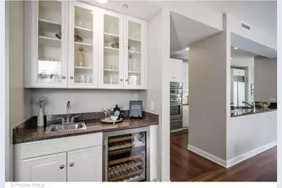 415 E North Water Street #3206, Chicago, IL 60611 - Photo 9