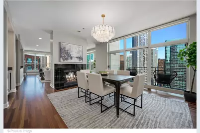 415 E North Water Street #3206, Chicago, IL 60611 - Photo 7