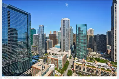 415 E North Water Street #3206, Chicago, IL 60611 - Photo 41