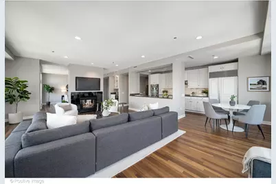 415 E North Water Street #3206, Chicago, IL 60611 - Photo 15