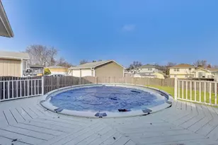 3721 Terrance Ferry Dr, Joliet, IL 60431 - Photo 19