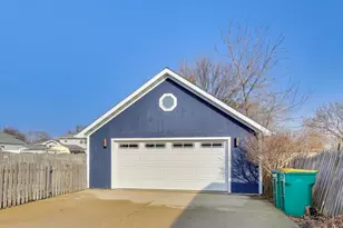 3721 Terrance Ferry Dr, Joliet, IL 60431 - Photo 21