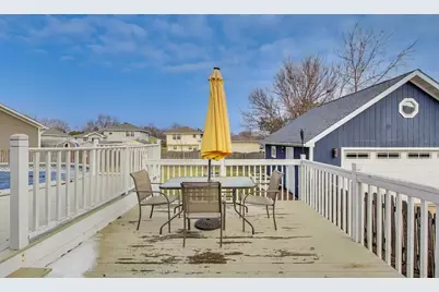 3721 Terrance Ferry Drive, Joliet, IL 60431 - Photo 17