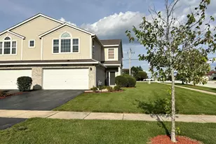 21211 Gray Hawk Dr, Matteson, IL 60443 - Photo 1