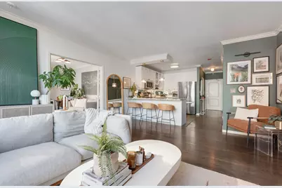 21 W Chestnut Street #1605, Chicago, IL 60610 - Photo 5