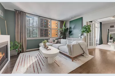 21 W Chestnut Street #1605, Chicago, IL 60610 - Photo 11