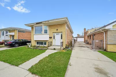 233 32nd Avenue, Bellwood, IL 60104 - Photo 1