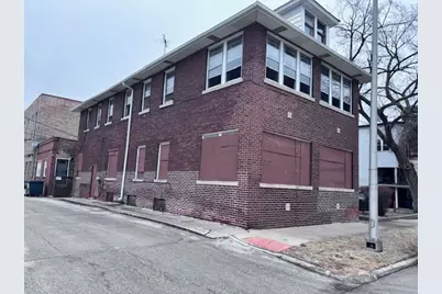 2412 High Street, Blue Island, IL 60406 - Photo 1