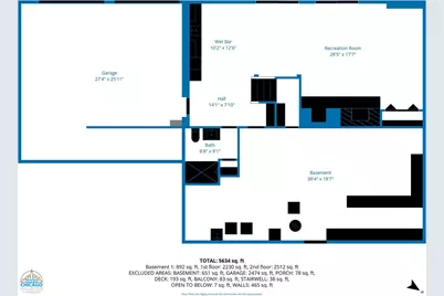 6509 Oak Hill Drive, Richmond, IL 60071 - Photo 65