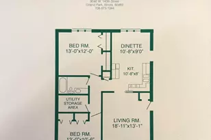 9008 W 140th St, Orland Park, IL 60462 - Photo 23