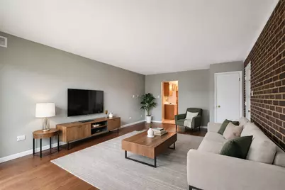 9008 W 140th Street #3C, Orland Park, IL 60462 - Photo 5