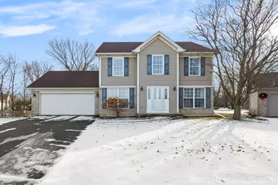 430 Turnbury Court E, Dekalb, IL 60115 - Photo 1