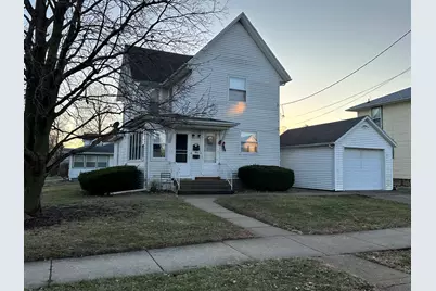 109 E Morris Street, Morrison, IL 61270 - Photo 1