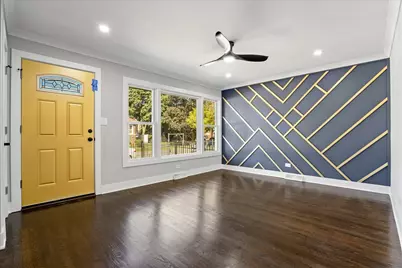 547 E 89th Place, Chicago, IL 60619 - Photo 3