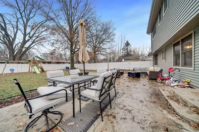 813 Prestwick Parkway, Rockford, IL 61107 - Photo 39