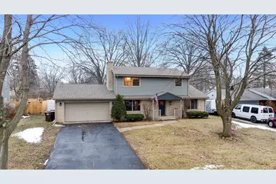 813 Prestwick Parkway, Rockford, IL 61107 - Photo 3