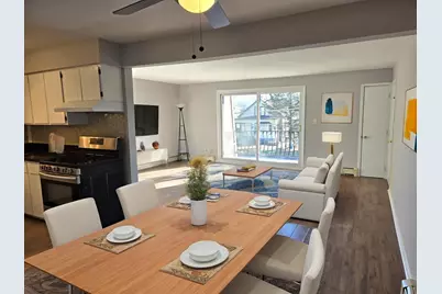 6914 W Crandall Avenue #2M, Worth, IL 60482 - Photo 5