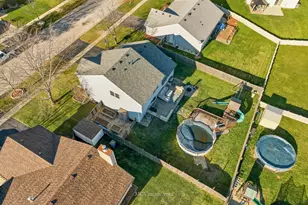 26221 N Cherry Ln, Monee, IL 60449 - Photo 23