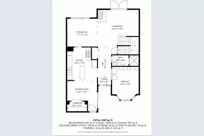 1524 Brittany Court, Darien, IL 60561 - Photo 33